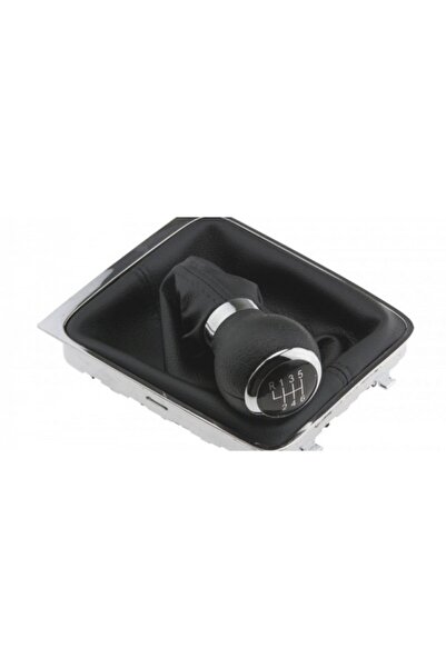 Universala Manetă schimbător de viteze compatibilă cu VW PASSAT B6 (2005-), PASSAT B7 (2010-), PASSAT CC (2008-) - 6 trepte