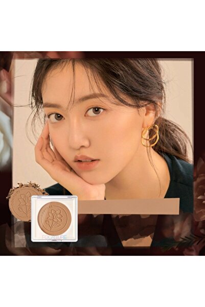 Focallure كونتور برونزر غير لامع SOLEIL MATTE BRONZER FA- 233#S03