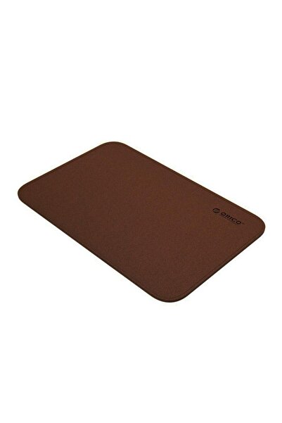 Orico Mousepad cu 2 fete CMP23-CF, 300 x 200 mm, Maro / Bej