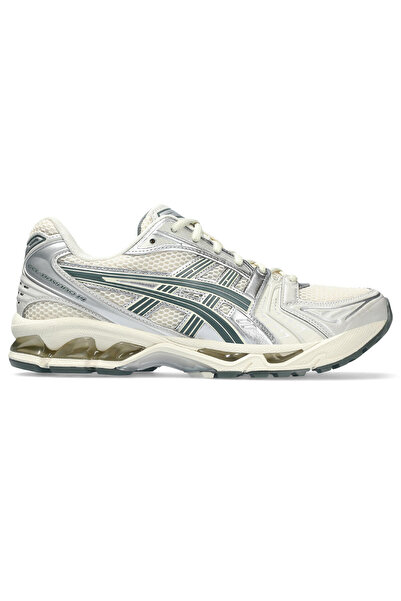 Asics GEL-KAYANO 14 Unisex YELLOW Sneakers 1201A019-200