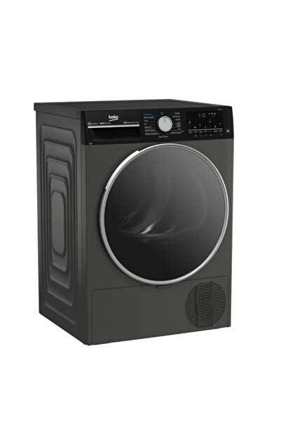 Beko KMB 1011 IG 10 kg Çamaşır Kurutma Makinesi