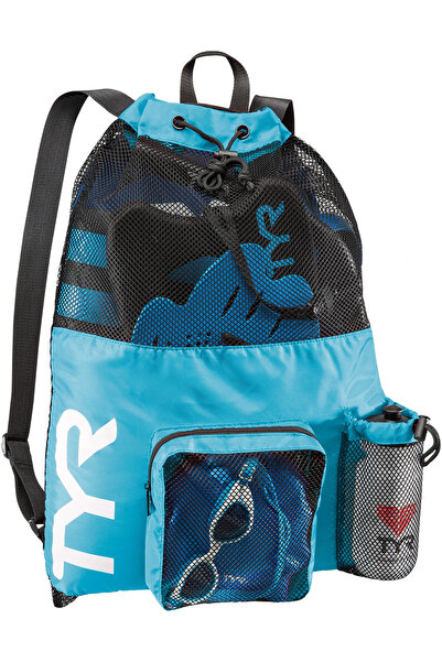 TYR Rucsac Big Mesh Mummy de 40 de litri