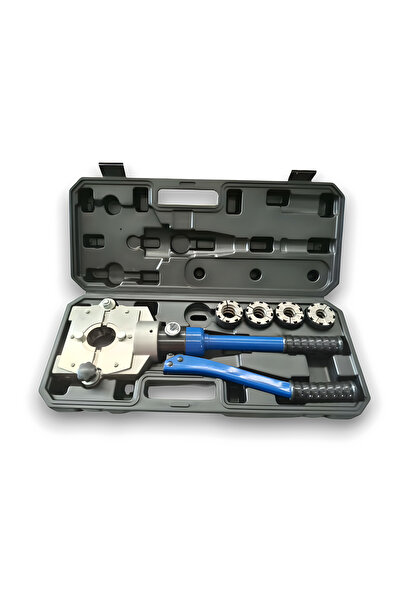 SEDİR VAV Profesyonel Hidrolik Klima El Presi