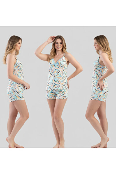 MQ Short pajama set