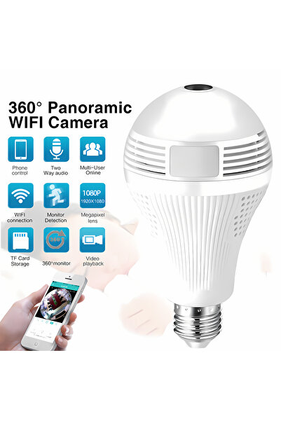 Closeli Smart Security Camera, IP Camera, Home Camera, Baby Camera, Auto Zoom Tracking, AI Motion Detection