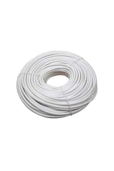 Z-Tools Electric cable CYY-F, 3X1.5mmp, 100m / EXT10640