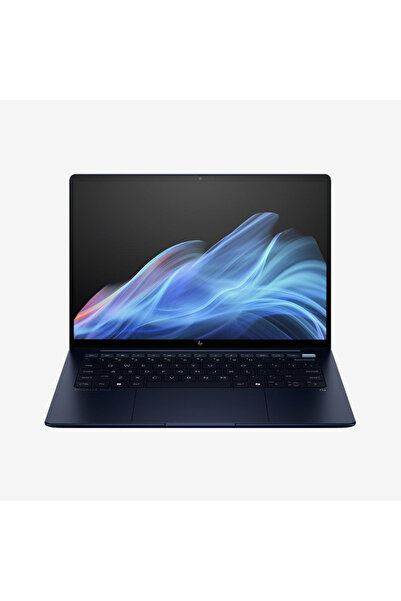 HP EliteBook X G11 B9ZS3ET Ultra5 226V 16GB 512SSD 14" FHD W11P Dizüstü Bilgi...