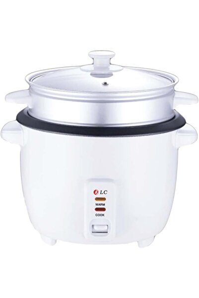 DLC 1.8L RICE COOKER 700W 50/60HZ DLC-818