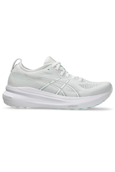 Asics GEL-KAYANO 31 Dámské bílé běžecké boty 1012B670-101