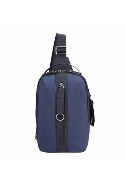 Green Lion حقيبة كالي - زرقاء