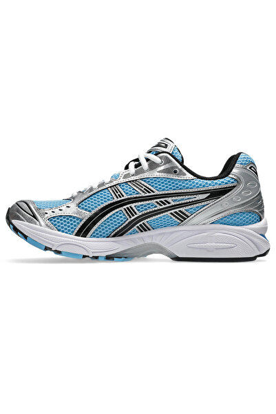 Asics GEL-KAYANO 14 Unisex Blue Sneakers 1203A537-400