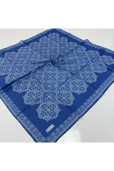 Siyanescarf Eșarfă din bumbac moale Siyane LRA1302