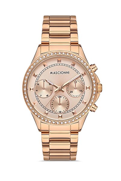 mascionni ساعة اليد