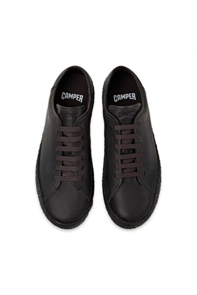 CAMPER K100927-M Peu Terreno Sneaker Gray Men's Sports Shoes