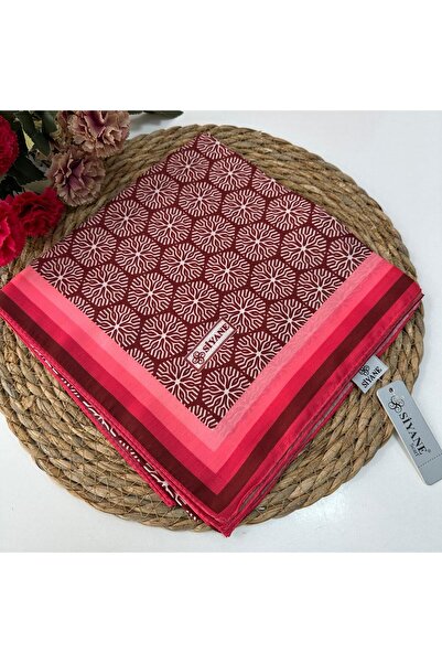 Siyanescarf Eșarfă din bumbac moale Siyane LRA0802