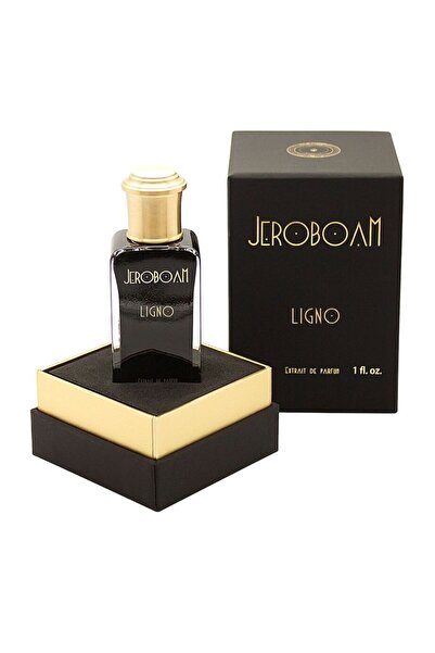 Jeroboam Ligno Unisex Extrait De Parfum 30ml