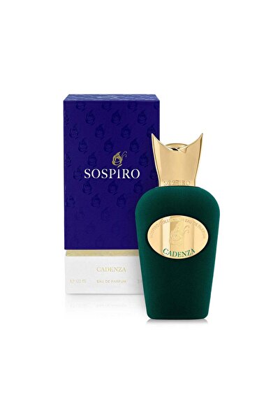 Sospiro Cadenza Unisex Eau De Parfum 100ml