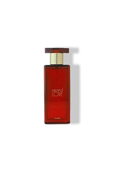Ajmal Perfumes عطر ساكريد لوف أو دو بارفان للنساء 50 مل