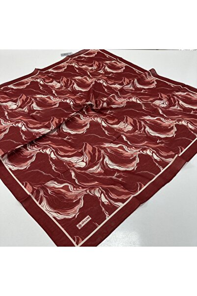 Siyanescarf Eșarfă din bumbac moale Siyane LRA1210