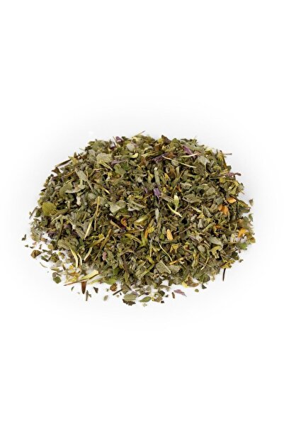 Holy Great Monastery of Vatopedi Mount Athos Herbal Tea Blend for Immune Support - Vatopedi Monastery (30g)