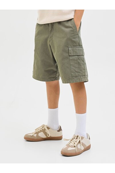 Jack & Jones Junior Sweat-Shorts Loose Fit Sweat-Shorts Junior