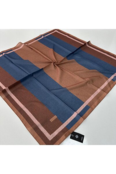 Akel Μαλακό βαμβακερό κασκόλ LDE1910