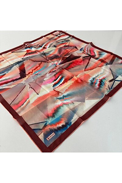 Siyanescarf Siyane Натурален мек памучен шал LRC0409