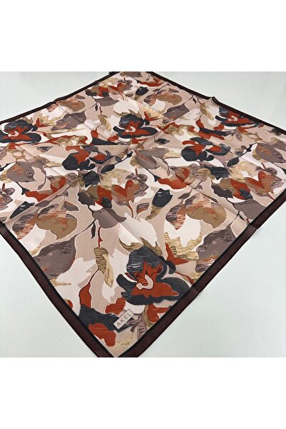 Akel Premium Decode Μαλακό Κασκόλ LDED0101