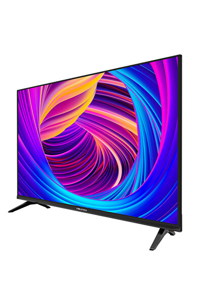 Cabletech Full HD TV 40 inch 102cm H.265 HEVC