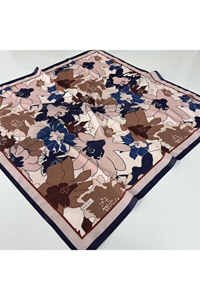 Akel Eșarfă din bumbac moale LDE3001