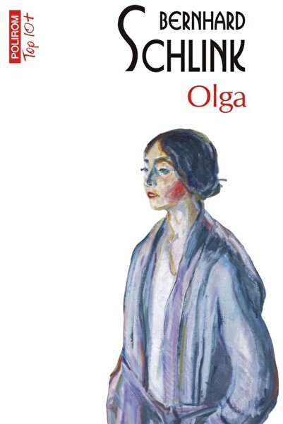 Editura Polirom Olga (editie de buzunar), Bernhard Schlink