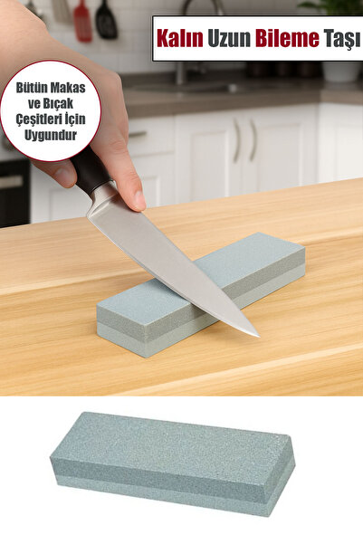 CMT DMAX KALIN UZUN BİLEME TAŞI