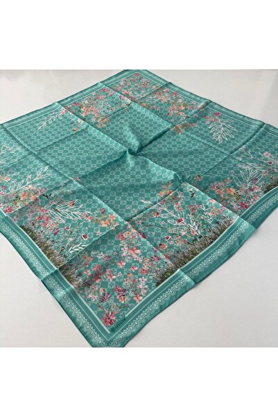 Siyanescarf Μαλακό βαμβακερό κασκόλ Siyane LRA2110