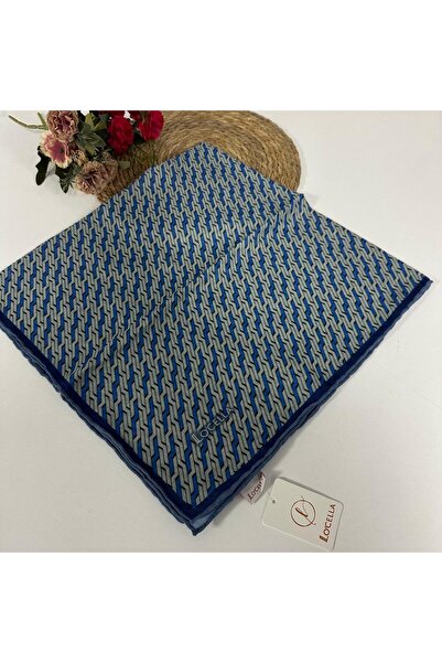 locella Soft Cotton Scarf Ldfc6304