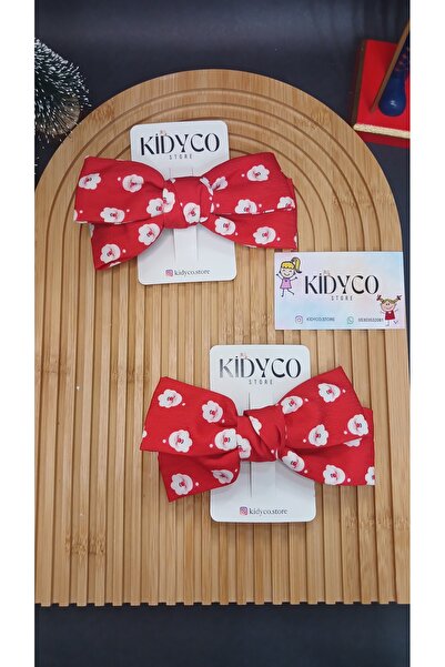 Kidyco.Store مشبك السنة الجديدة