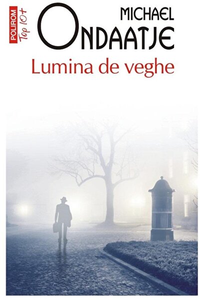 Editura Polirom Lumina de veghe (editie de buzunar), Michael Ondaa