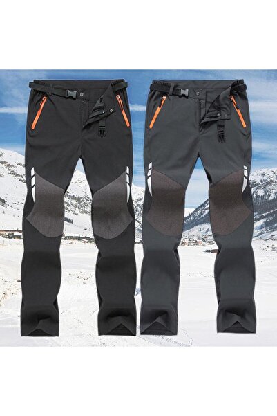 AyShop Tracking Climbing Hiking Lightweight Comfortable Reflective Quick Dry Pants