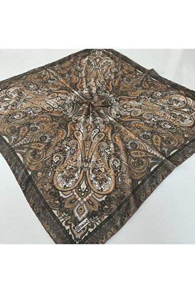 POLO CRAFT Eșarfă din bumbac moale LDJ3106