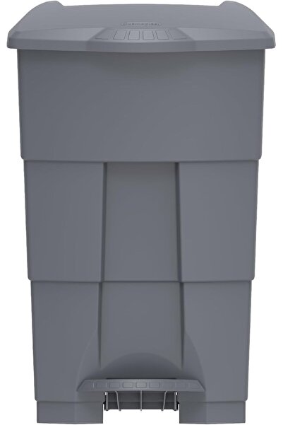 Cosmoplast 45L Step-on Waste Bin with Pedal