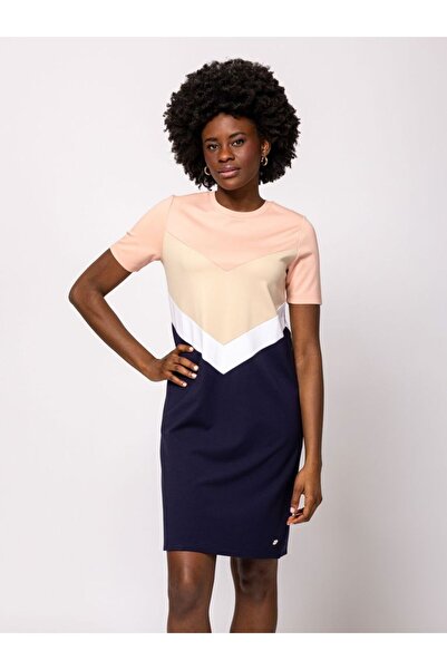 Heavy Tools Rochie de damă SIRINA POWDER M