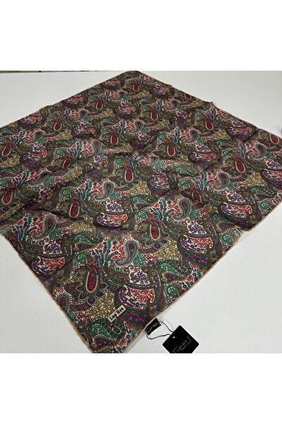 LOPRES وشاح قطني ناعم من لوبريس LDN6905