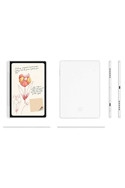 XP-Pen Magic Note Pad 3'ü 1 Arada X3 Pro 16k X-paper Gerçek Kağıt Deneyimi