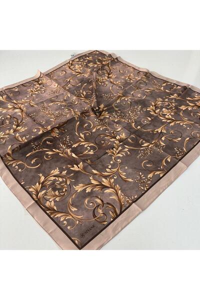 Siyanescarf Eșarfă din bumbac moale Siyane LRA1810