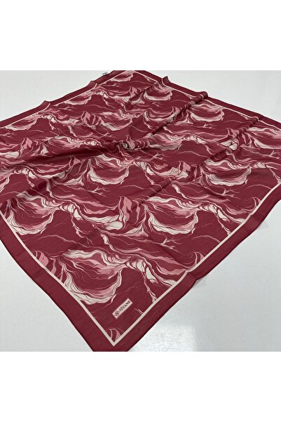 Siyanescarf Eșarfă din bumbac moale Siyane LRA1204