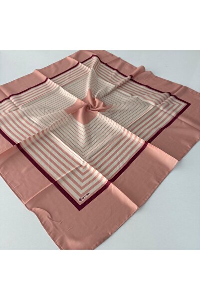 Siyanescarf Eșarfă din bumbac moale Siyane LRA1412