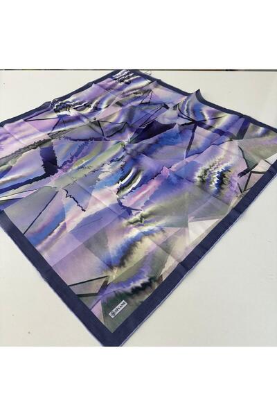 Siyanescarf Siyane Натурален мек памучен шал LRC0404