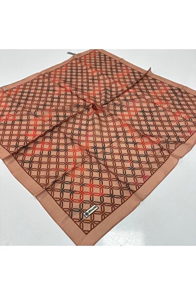 Siyanescarf Eșarfă din bumbac moale Siyane LRA0202