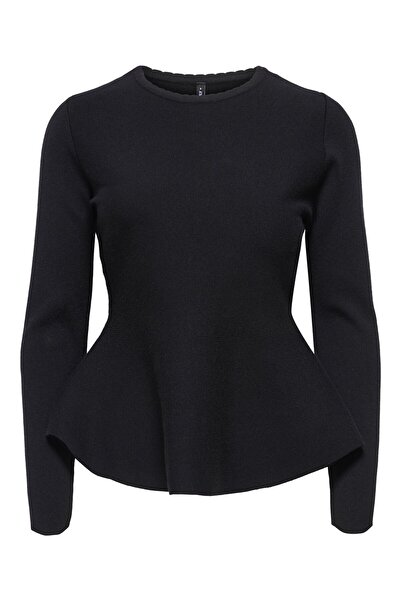 ONLY Strickpullover ONLVILDA Strickpullover