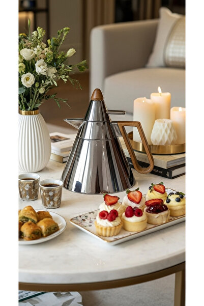 Generic 700ml tea and coffee thermos