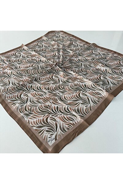 Belli Eșarfă din bumbac moale și proaspătă LDFK0207